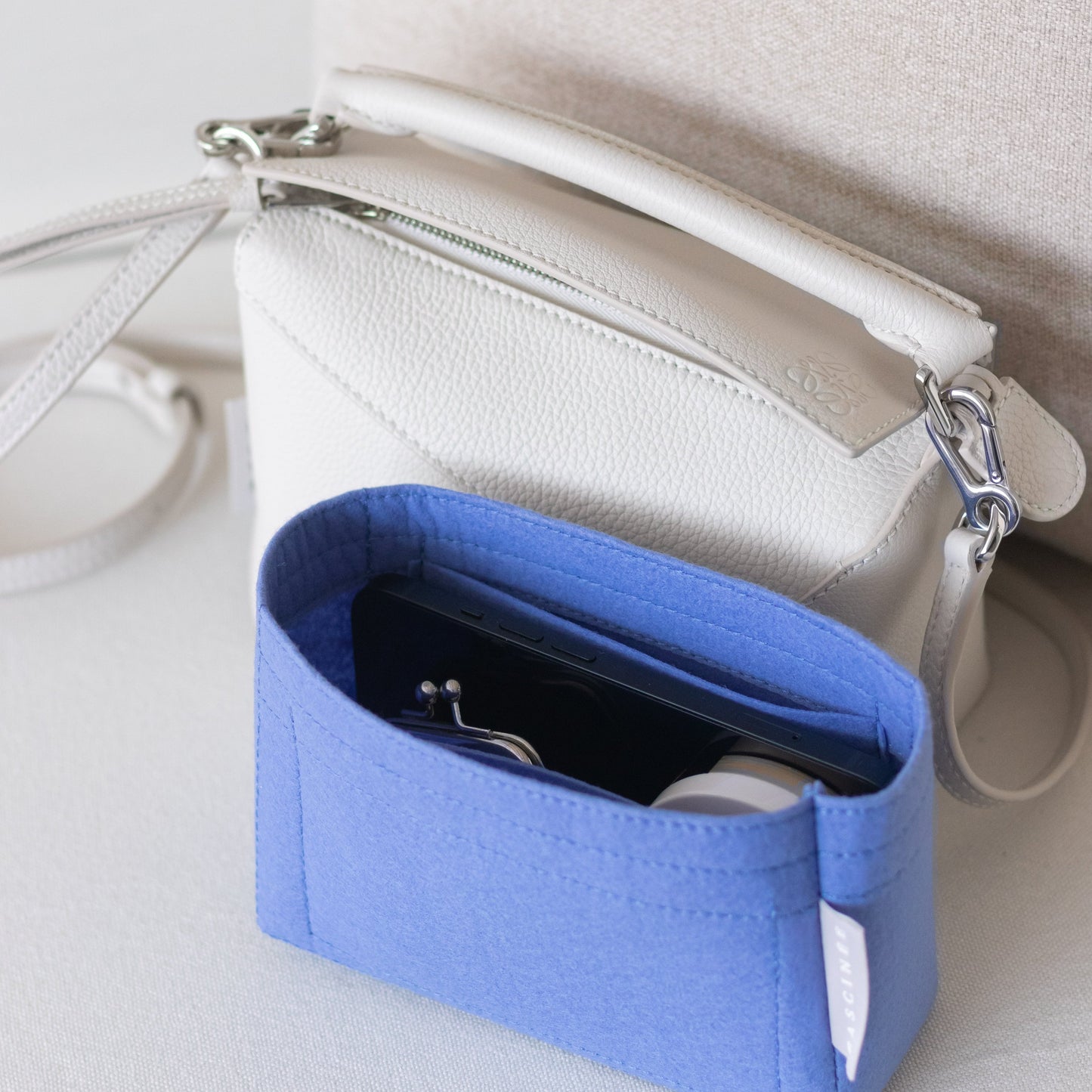 Loewe Puzzle Mini Inner Bag organiser 