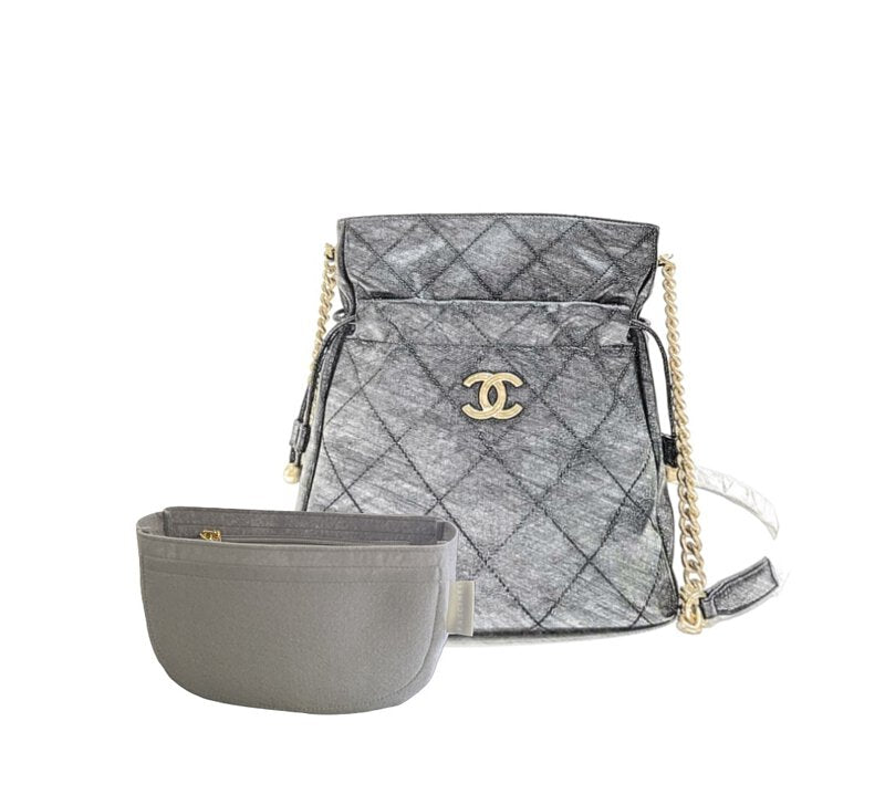 Inner Bag Organizer - Chanel Drawstring Bag (AS2985)