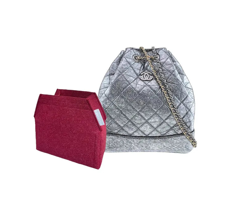 Inner Bag Organizer - Chanel Gabrielle Backpack Small/Medium (Version 2.0)