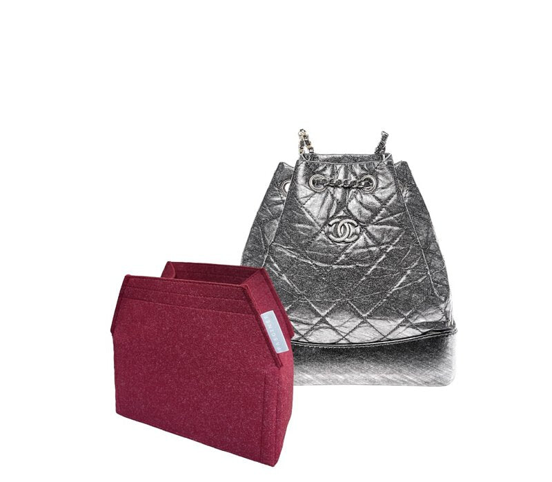 Inner Bag Organizer - Chanel Gabrielle Backpack Series (Version 2.0)