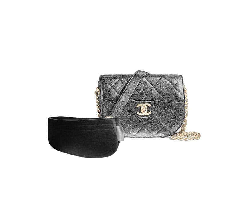 Inner Bag Organizer - Chanel Messenger Bag (AS2484)