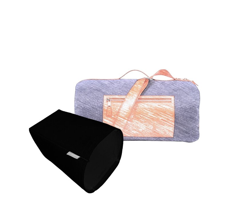 Inner Bag Organizer - Hermes Odyssey Terre Duffle Bag