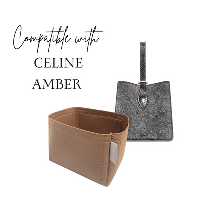 Celine Amber 