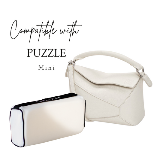 Cubi™ Bag Pillow - Loewe Mini Puzzle