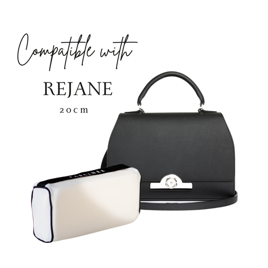 Cubi™ バッグピロー - Moynat Rejane 20cm