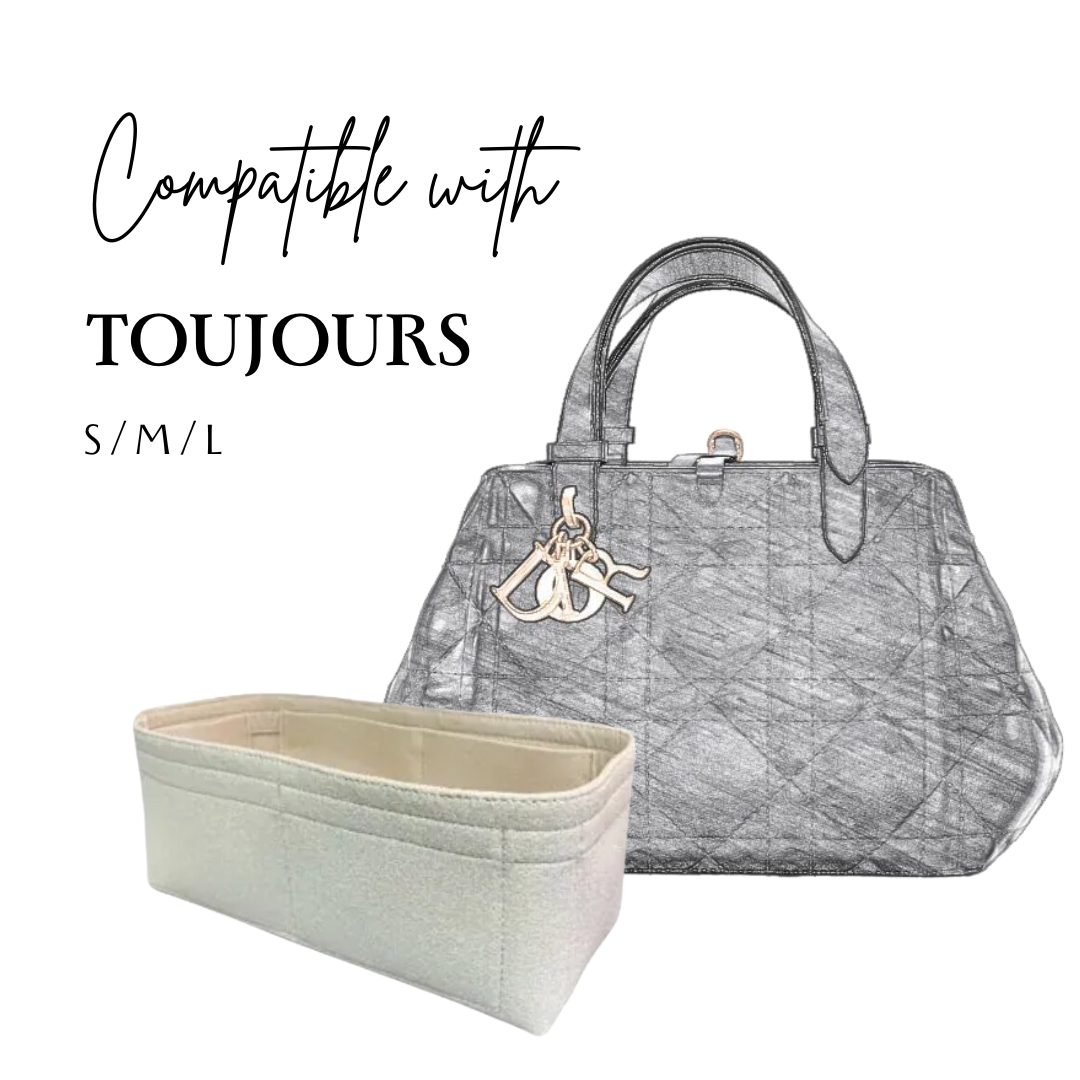 Inner Bag Organizer - Dior Toujours | 3 sizes