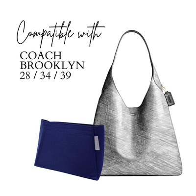Inner Bag Organizer - Coach BROOKLYN 28 / 34 / 39 size