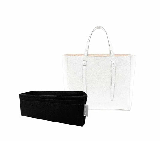 Inner Bag Organizer - Valextra Soft Tote Medium Bag