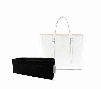Inner Bag Organizer - Valextra Soft Tote Medium Bag
