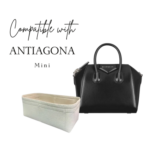 Inner Bag Organizer - Givenchy Mini Antigona