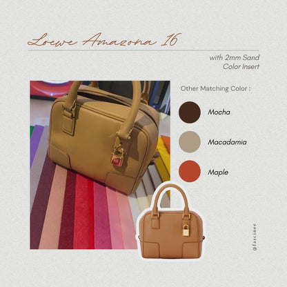 Inner Bag Organizer - Loewe Amazona | 4 sizes