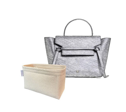 Inner Bag Organizer - Celine Belt Bag | 4 sizes