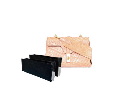Inner Bag Organizer - Celine Soft 16 | 2 sizes