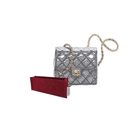 Inner Bag Organizer - Chanel Mini-Flap-Bag Series | 5 sizes