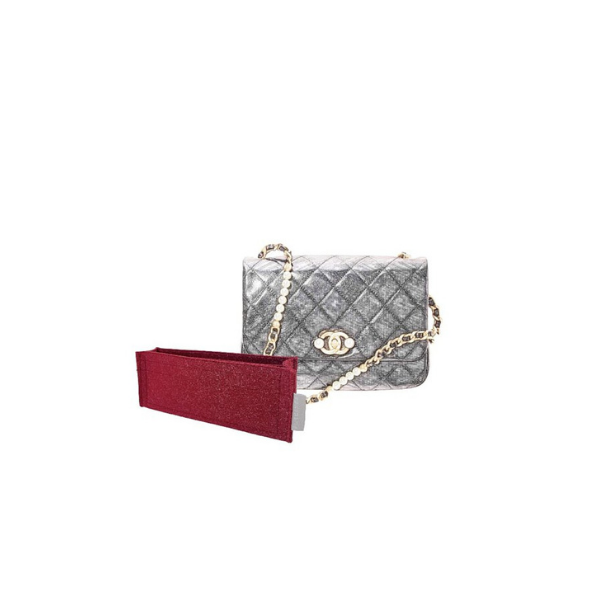 Inner Bag Organizer - Chanel Small Flap Bag Series | 5 sizes