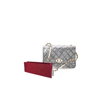 Inner Bag Organizer - Chanel Small Flap Bag Series | 7 sizes