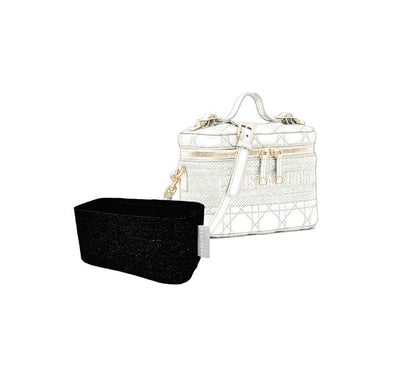 Inner Bag Organizer - Dior Vanity Case | 2 sizes