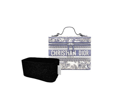 Inner Bag Organizer - Dior Vanity Case/ Small