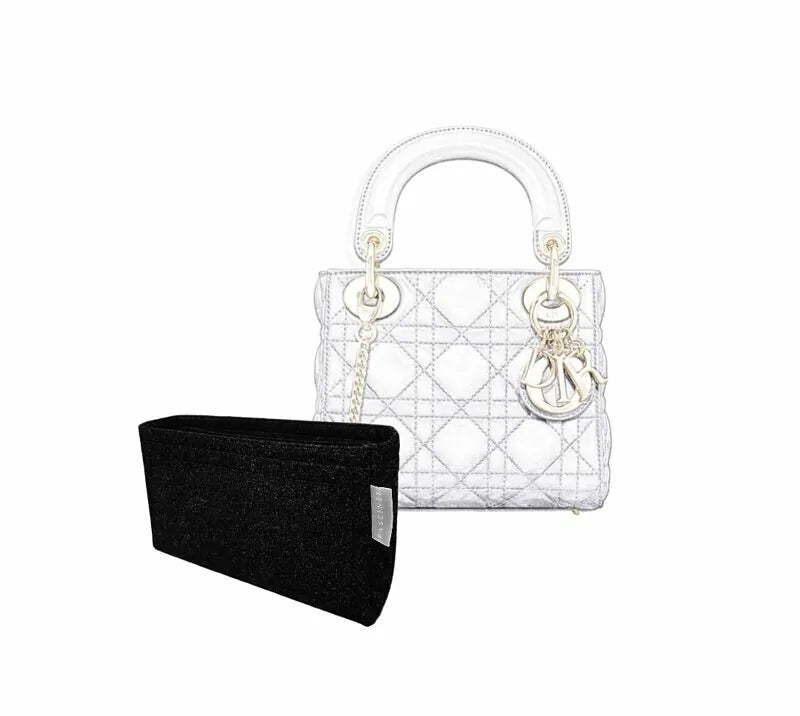 Inner Bag Organizer - Lady Dior