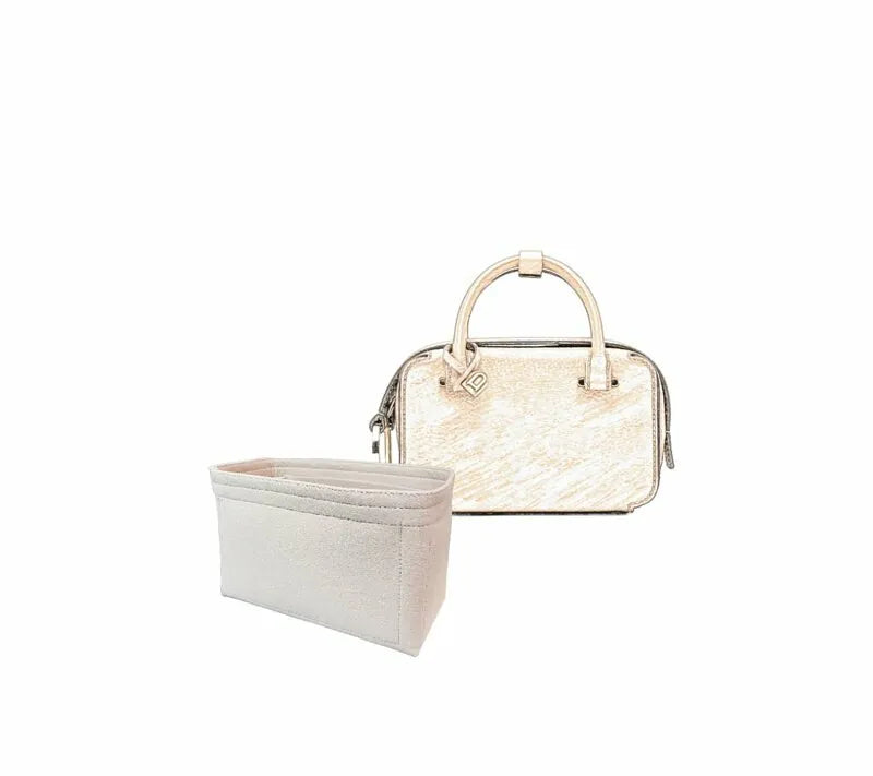 Inner Bag Organizer - Delvaux Cool Box | 3 sizes