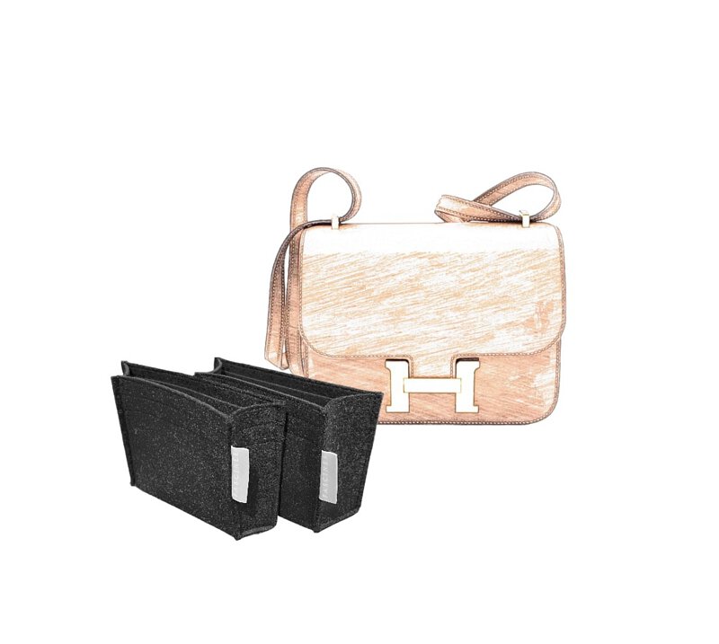 Inner Bag Organizer - Hermes Constance | 3 sizes