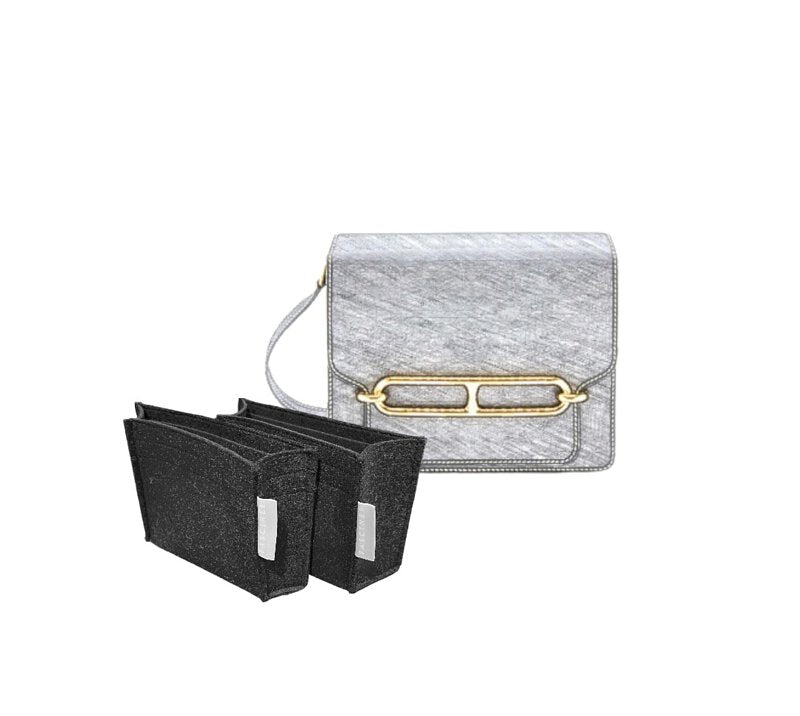 Inner Bag Organizer - Hermes Roulis | 2 sizes