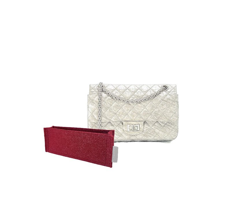 Inner Bag Organizer - Chanel  2.55 Reissue Series | 5 sizes