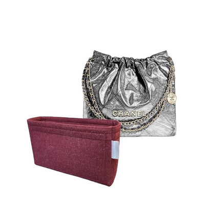 Inner Bag Organizer - Chanel 22 Series | 5 sizes