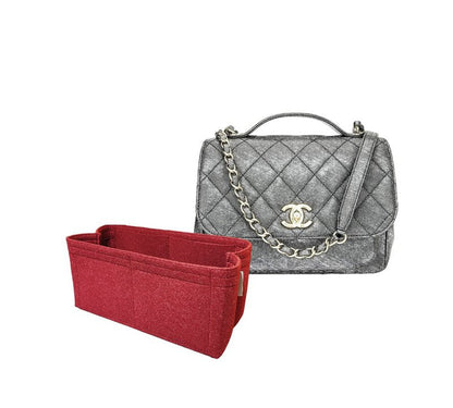 Inner Bag Organizer - Chanel Business Affinity Series | 3 sizes