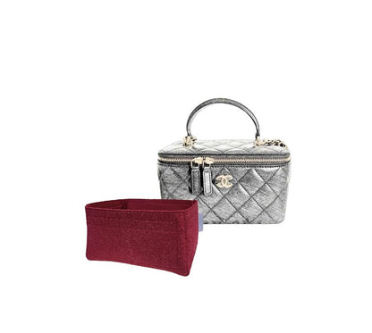 Inner Bag Organizer - Chanel Vanity Case Series | All types
