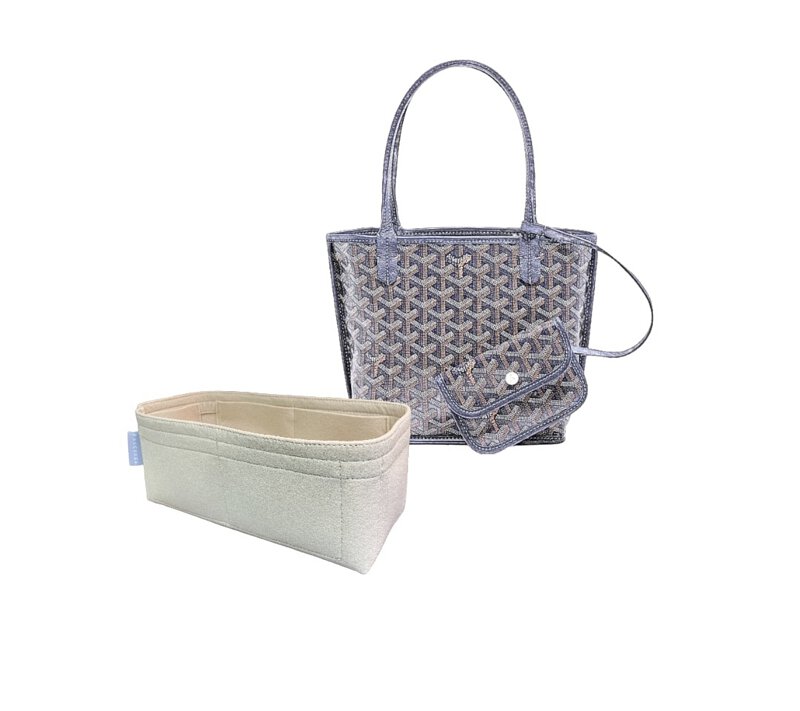 Inner Bag Organizer - Goyard Anjou | 3 sizes