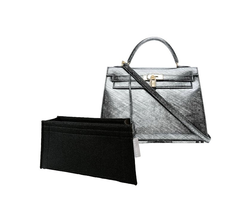 Inner Bag Organizer Hermes Kelly 6 sizes