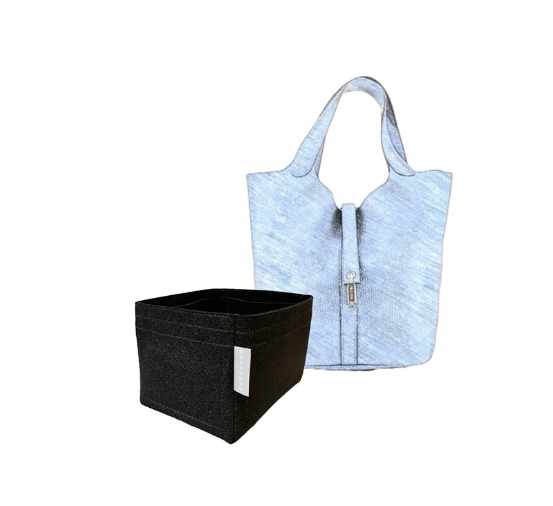 Inner Bag Organizer- Hermes Picotin | 5 sizes