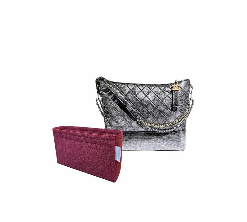 Inner Bag Organizer - Chanel Gabrielle Hobo Series | 5 sizes