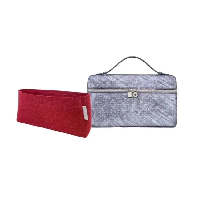 Inner Bag Organizer - Loro Piana Extra Pocket Pouch | 2 sizes