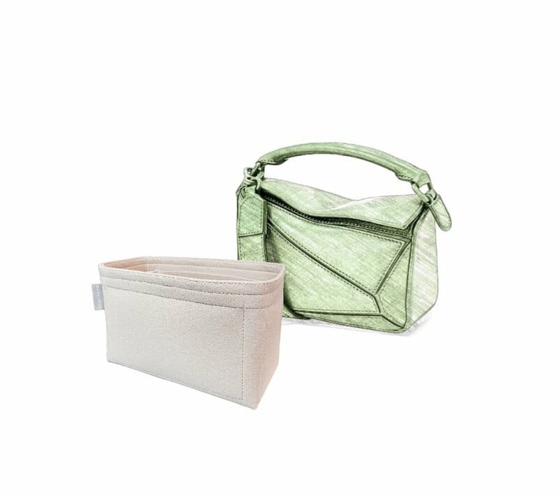 Inner Bag Organizer - Loewe Puzzle Bag Mini/Small/Medium