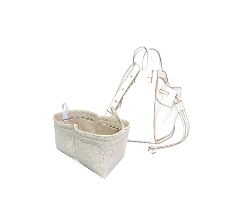 Inner Bag Organizer Loewe Hammock Drawstring 3 sizes